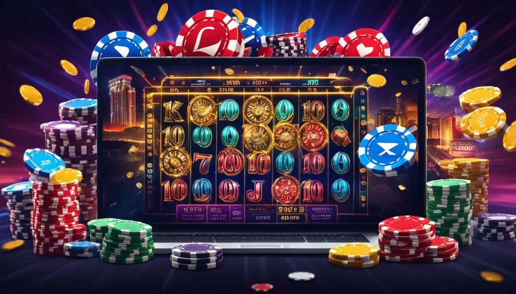 Ưu đãi và phần thưởng độc quyền tai app xin88