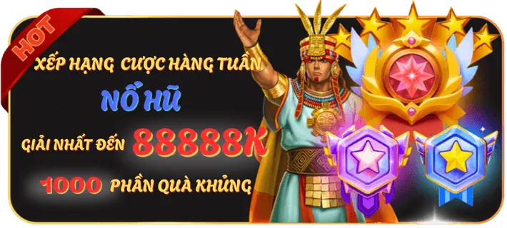 Cấp độ VIP Bạch Kim tai app xin88