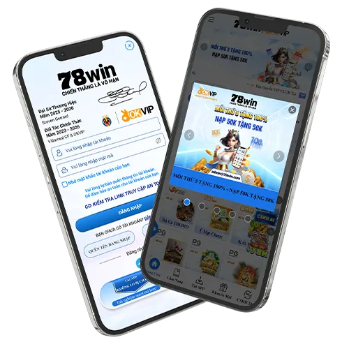 Giao Diện Ứng Dụng tai app xin88