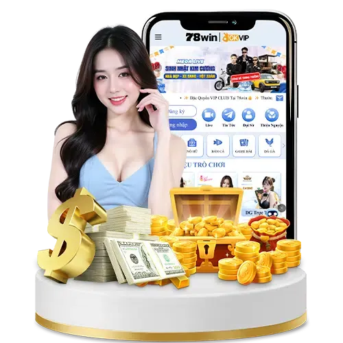 Trải nghiệm Nổ Hũ mượt mà trên ứng dụng di động XIN88
