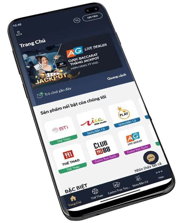 Liên hệ hỗ trợ và gửi phản hồi cho tai app xin88
