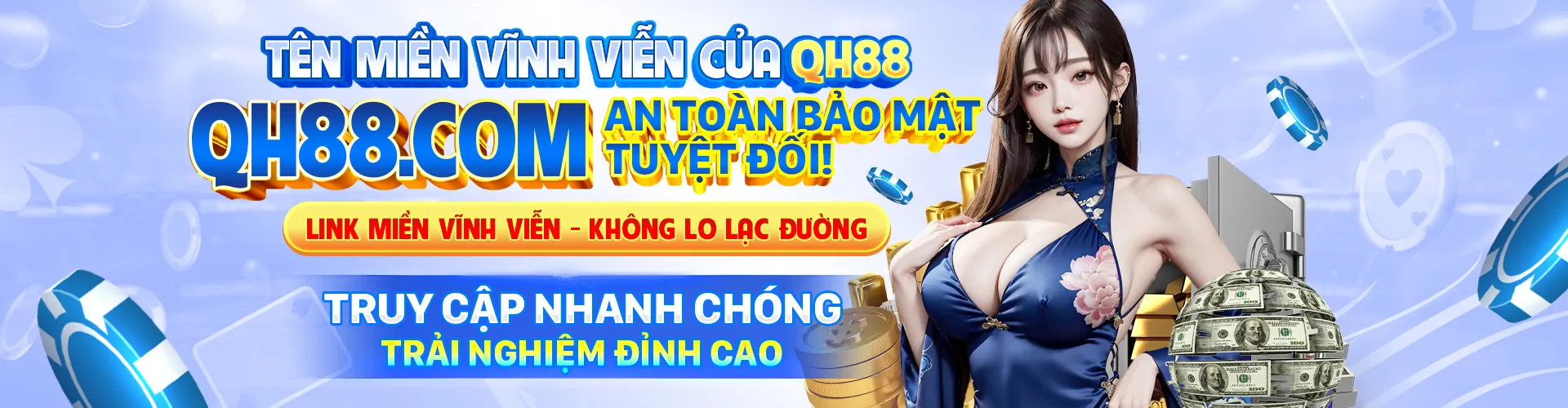 Hình ảnh chủ đạo tuân thủ GDPR của tai app xin88