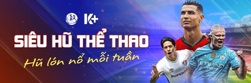Hoàn Trả Thể Thao, Casino, Nổ Hũ XIN88